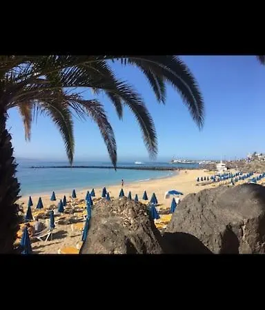 וילה Casa Kazbar, Lovely 1 Bed & Communal Pool