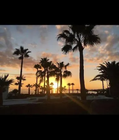 Casa Kazbar, Lovely 1 Bed & Communal Pool וילה פלאיה בלנקה
